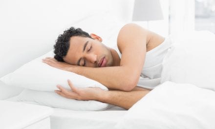 What’s the Best Sleeping Position for Your Health?