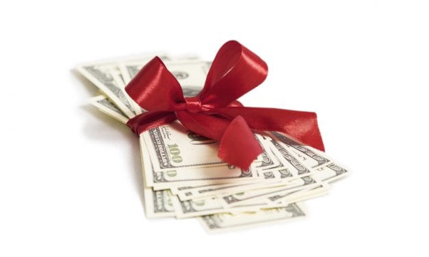 Grants Awarded to Study Healthy Baby Sleep Habits
