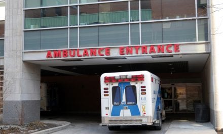 Sleep Apnea Treatment Linked with Reduced Readmissions for Heart Failure Patients