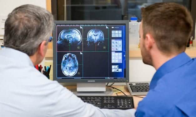 Lack Of Deep Sleep May Set The Stage For Alzheimer’s