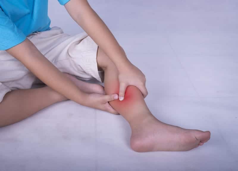 Enrollment Complete in Flex Pharma’s Exploratory Human Nocturnal Leg Cramp Study