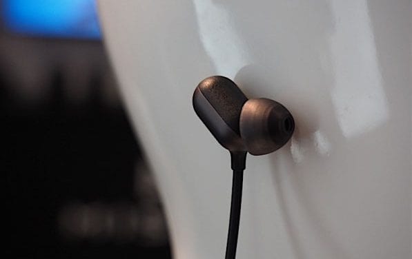 Misfit’s New Earbuds Also Track Activity and Sleep, Naturally