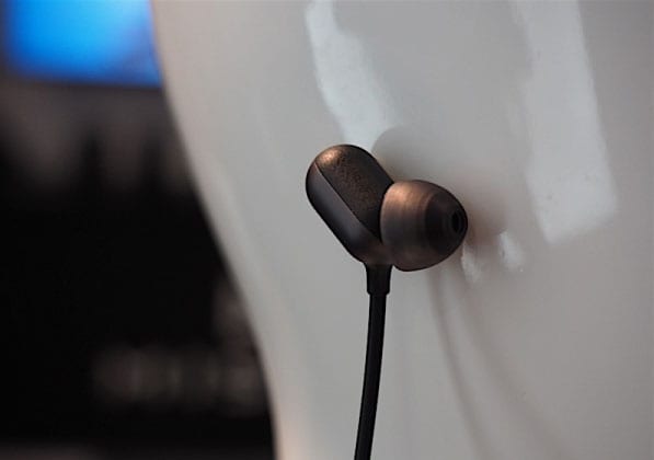Misfit’s New Earbuds Also Track Activity and Sleep, Naturally
