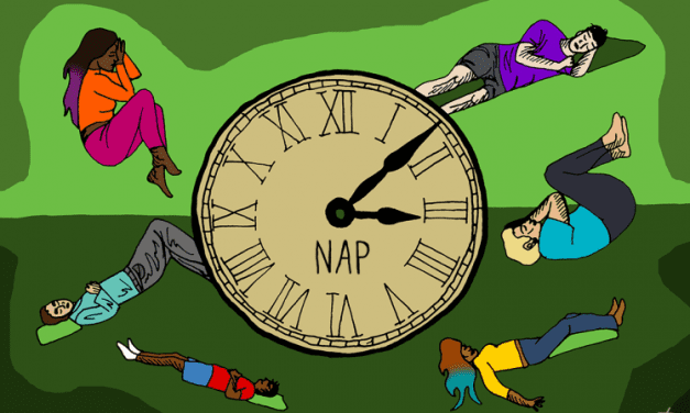 15 Things You Only Know If You Have Narcolepsy