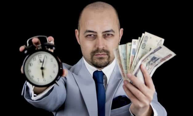 Study Finds No Link Between Income And Daily Wake-Up Time
