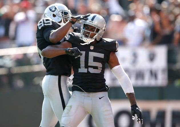 Amari Cooper Credits Sleep As Crucial Factor To Stellar Rookie Season