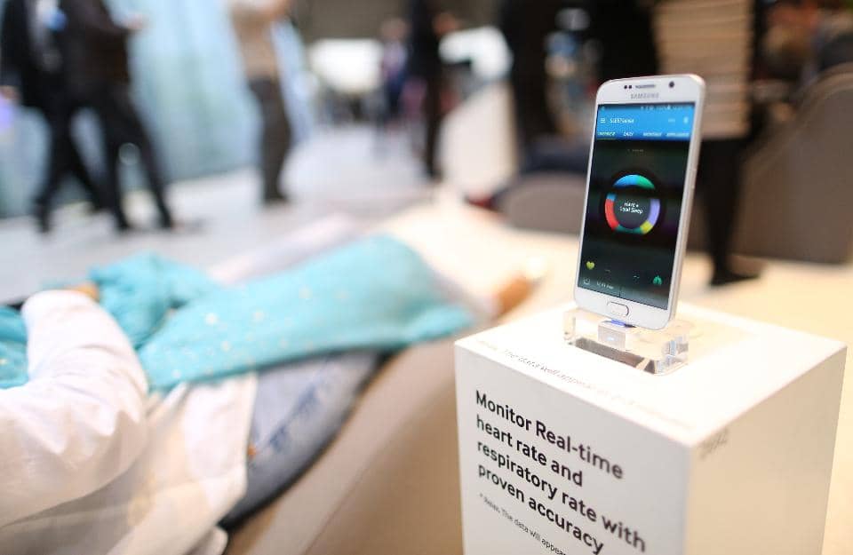 Technology Is Taking Over Our Sleep…And It’s A Good Thing