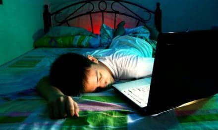 Sleep Loss During Adolescence May Be Diabetes Danger