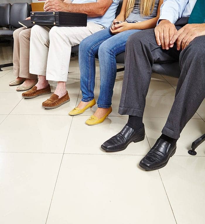 4 Patient Populations for APAP