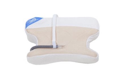 Contour Products CPAPMax Pillow