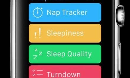 ASAA’s SleepHealth App First to Include Night Shift Mode