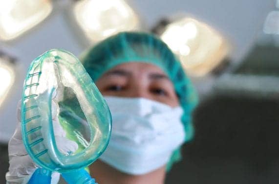Sleep Deprivation Significantly Affects Mood Status of Anesthesiologists