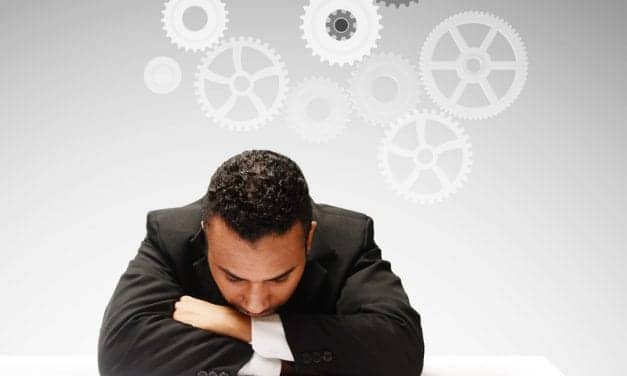 Do Small Business Owners Need More Sleep Than Corporate Executives?