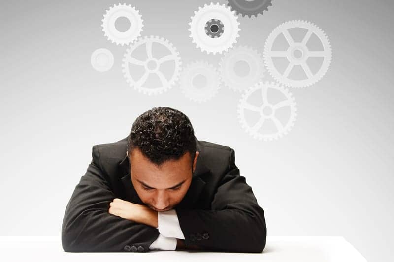 Do Small Business Owners Need More Sleep Than Corporate Executives?