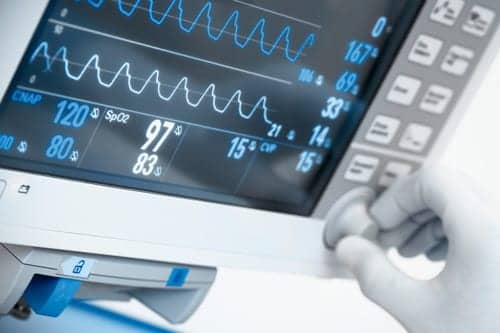 Continuous Monitoring of Non-critical Care Patients