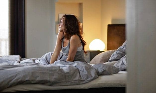 Philips’ Latest Hue Lights Help You Sleep