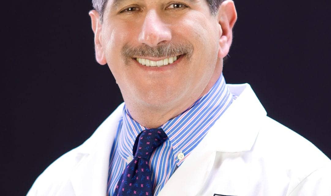 Kenneth A. Mogell, DMD, Joins Sleep Review Editorial Advisory Board