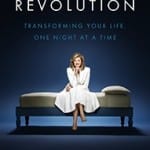 The Sleep Revolution by Arianna Huffington