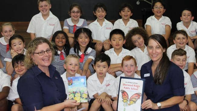 Nurses Publish Colourful Book to Help Alleviate Children’s Fears About Having Sleep Apnoea