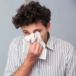 The Benefits of Screening for Nonallergic Rhinitis in Sleep Centers