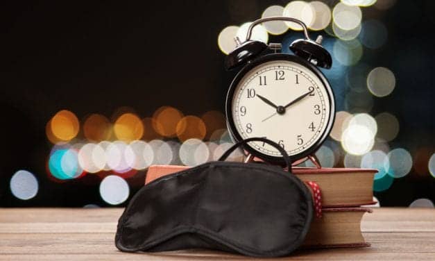 Entire Night’s Sleep is Lost Every Week, Health Experts Warn