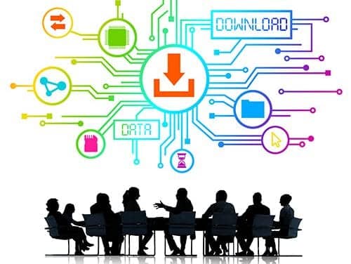 PAP Therapy Data Downloads: Advantages and Limitations of Old and New Methods