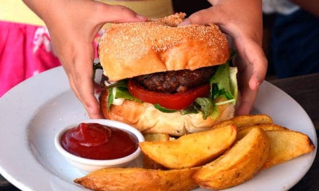 Men with Fatty Diets More Likely to Suffer from Sleep Apnea