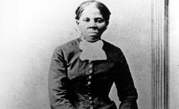 Harriet Tubman Becomes First Person with Narcolepsy on U.S. Currency