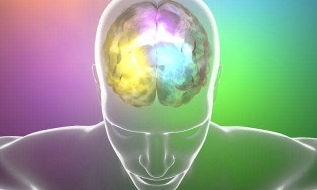 Sensory Stimuli Control Dopamine in the Brain