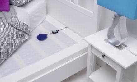 Lully Sleep Guardian Device Claims to Cure Children’s Night Terrors