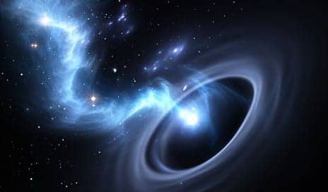 DentistPhysicianBlackHole