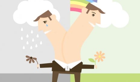 bipolar