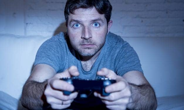 Video Game Addiction Leads to Sleep Loss, Obesity, and Cardiovascular Risk in Some Gamers