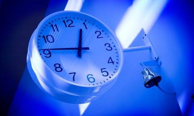 New Jersey Considers Later School Start So Students Could Sleep And Function Better