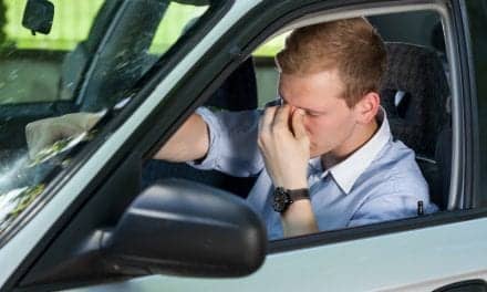 NSF: Missing a Night of Sleep Renders Drivers Unfit to Operate a Motor Vehicle