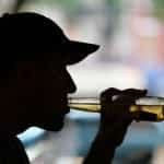 Sleep Duration Varies by Alcohol Drinking Patterns, Race, Sex