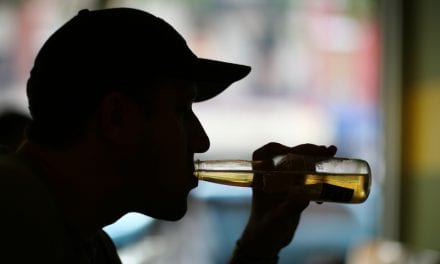 Sleep Duration Varies by Alcohol Drinking Patterns, Race, Sex