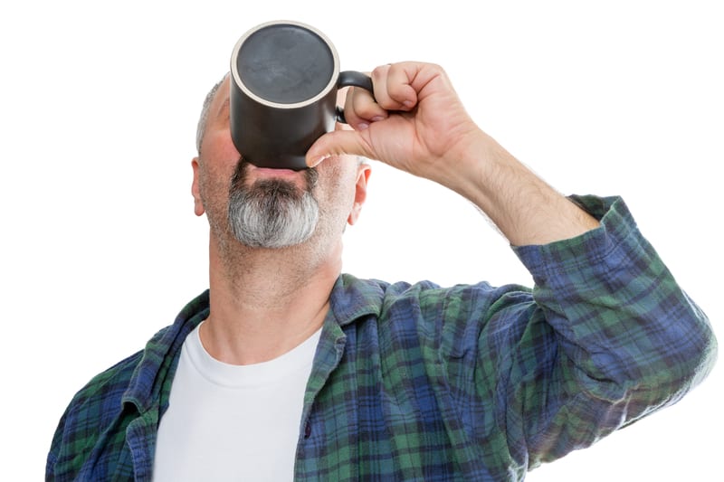 Caffeine Has Little to No Benefit After 3 Nights of Sleep Restriction