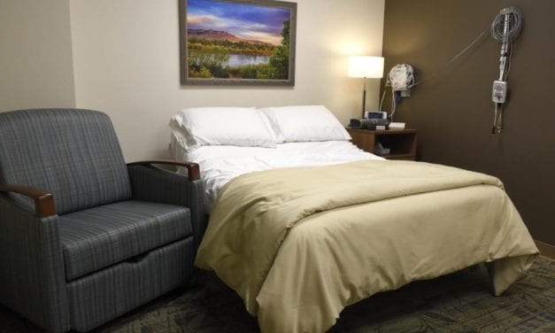New Lovelace Center Focuses on Sleep