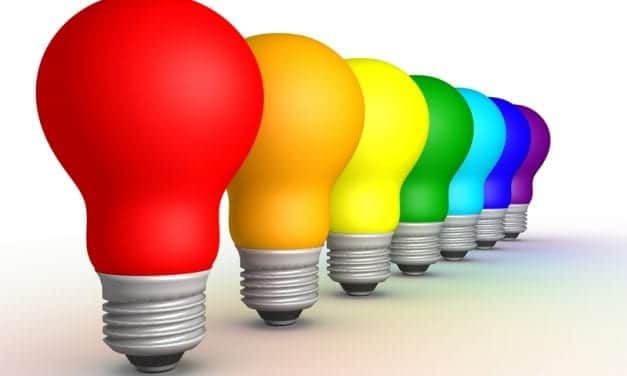 Lighting Color Affects Sleep and Wakefulness