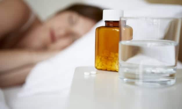 Most People Don’t Sleep Any Worse When Taking Medicines with Sleep Disturbance Warnings