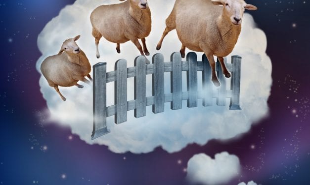 Counting Sheep Helps … and Six Other Myths About Sleep That You Truly Believe