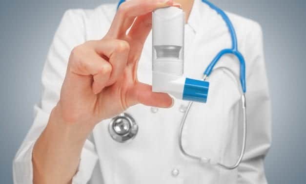 ‘People with Asthma Sleep Less, Watch More TV’