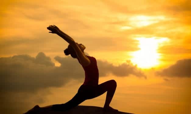 Yoga Helps Cancer Patients Sleep and Improves Their Emotional Wellbeing, Study Finds