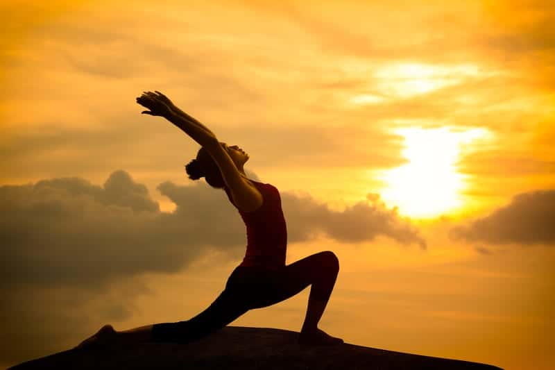 Yoga Helps Cancer Patients Sleep and Improves Their Emotional Wellbeing, Study Finds