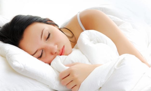 Study Says Americans Sleep More Than They Work