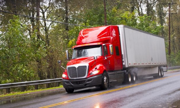 Healthcare Costs to Employees, Industry Benefits Focus of Final FMCSA/FRA Listening Session