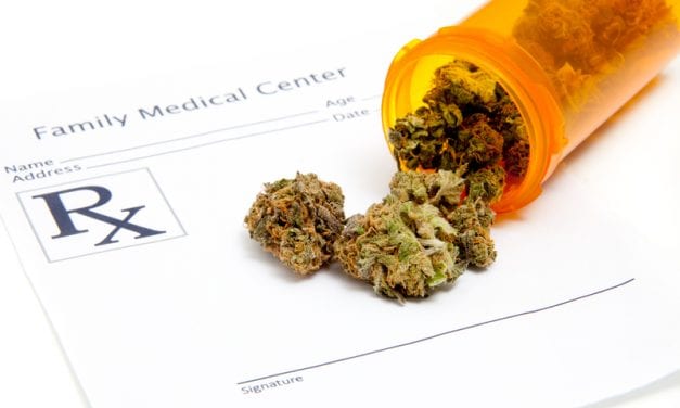 Can Cannabis Help Treat Sleep Disorders?
