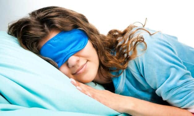 6 Expert-Backed Ways to Get Better Sleep