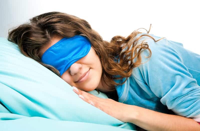 6 Expert-Backed Ways to Get Better Sleep